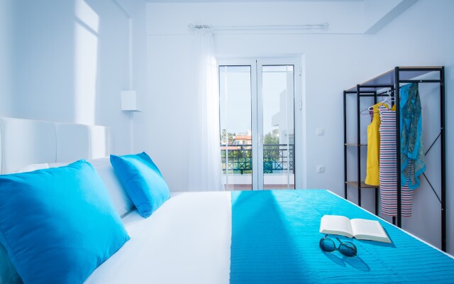 W Suites by Estia