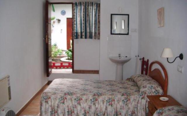 Pension San Andres I