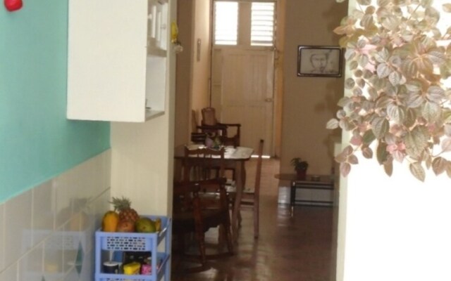 Casa Hospedaje Encanto