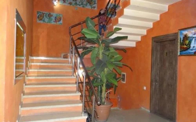 Friends Hostel And Guesthouse Batumi