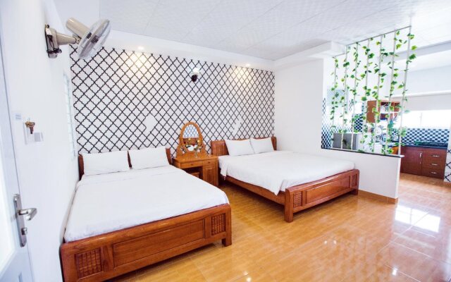 Minh Vu Hotel