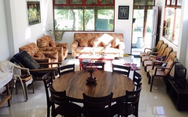 Muthuwella Beach Villa