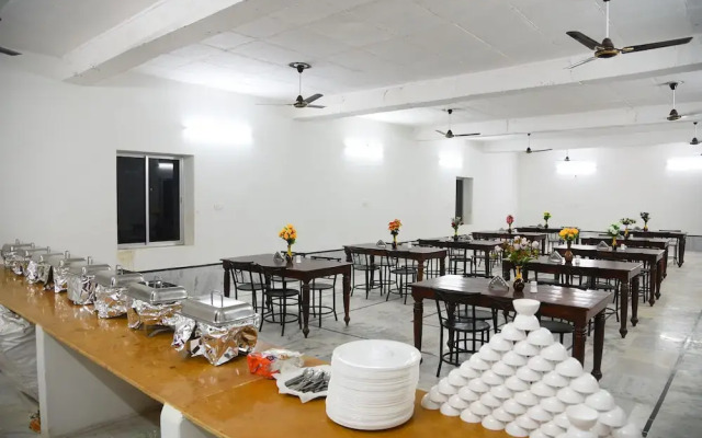 Malra Heritage Campus