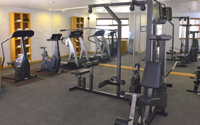 Holiday Inn Express - Morelia by IHG