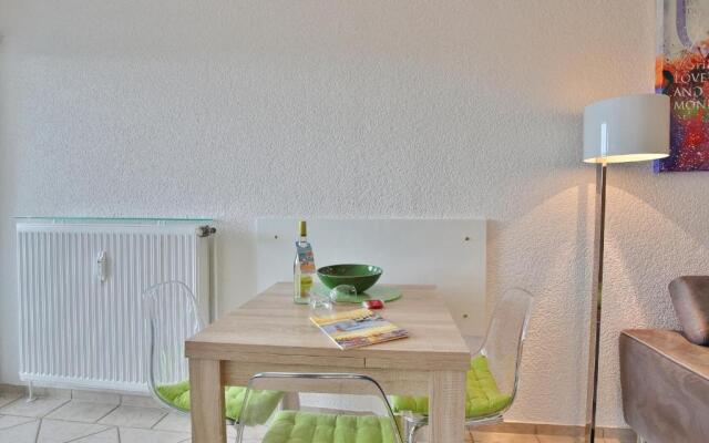 Residenz Ostseestrand Residenz Ostseestrand Appartement 26
