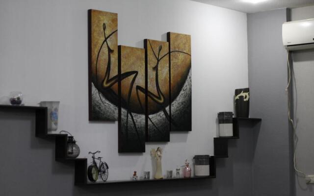 78a Vazha-Pshavela Avenue, tbilisi, georgia
