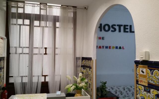 The Cathedral Hostel