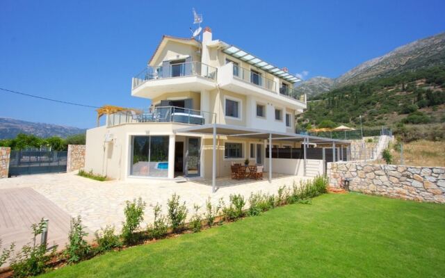 Kefalonia Horizon Villa 2