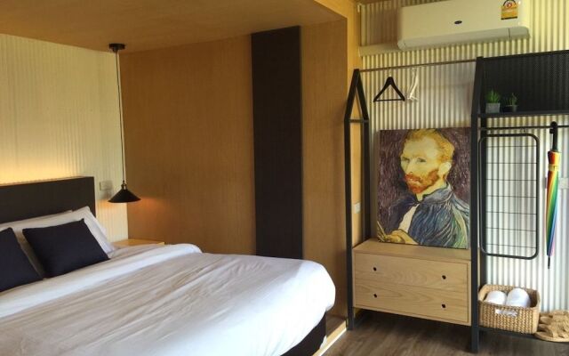 Chick Resort Khao Kho