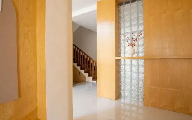 Yasi Garden Villa