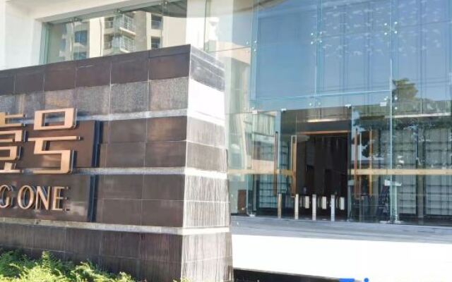 Zhongshan Bestroom Homestay