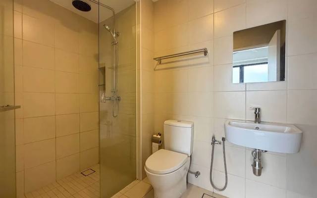2BR Melaka Family Getaway, Pool, Near Jonker St
