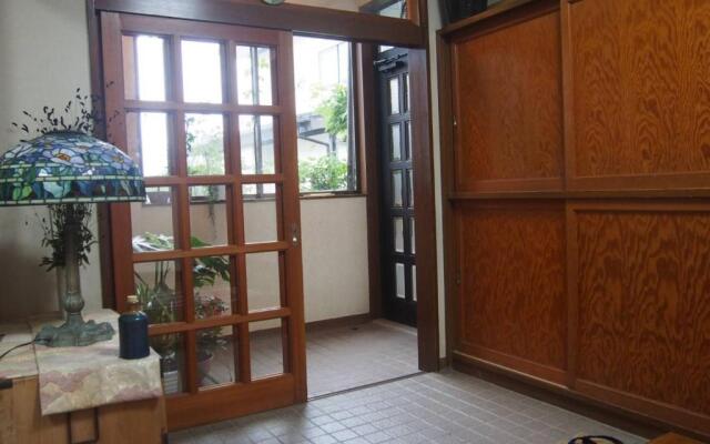 Japanese-Style Pension Hoshikawa