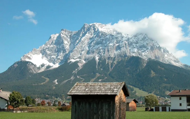 Haus Bergkranz