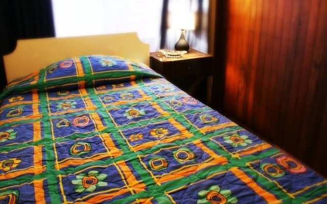 Mangifera Hostel