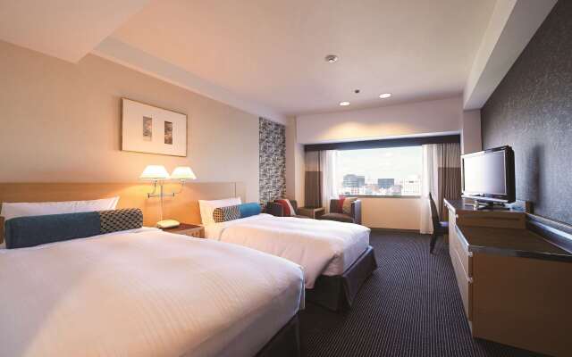 New Otani Tokyo Hotel