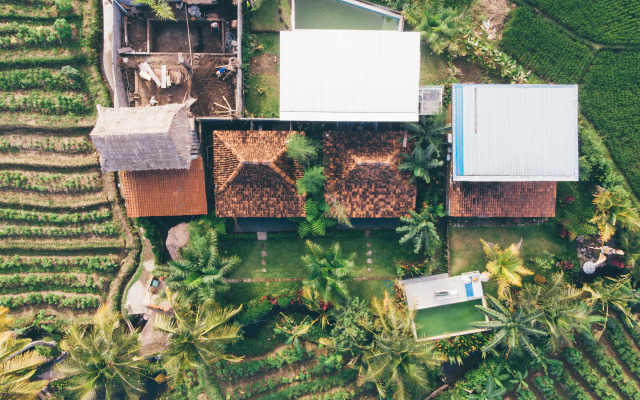 Natural View Sidemen Cottage
