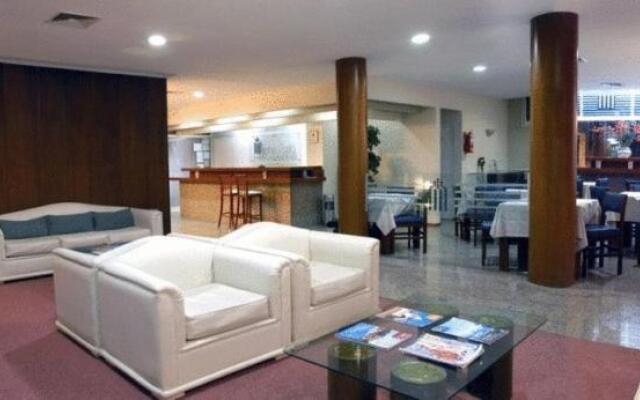 Hotel Monte Carlo Cordoba