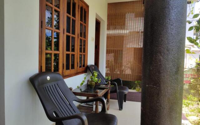 Raj Palace Home Stay
