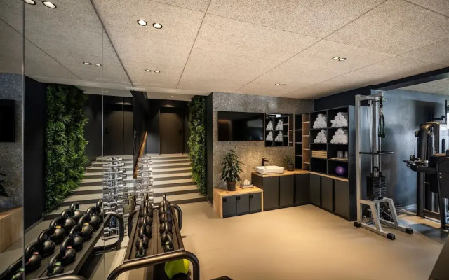Kesselspitze Hotel & Chalet, Valamar Collection