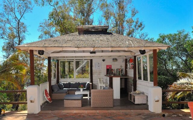 Villa Ingrid Mijas Canovas