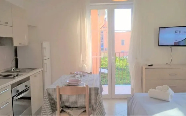 Residence 1 Uno Studio & Suites