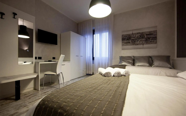 Hotel Piccolo Allamano