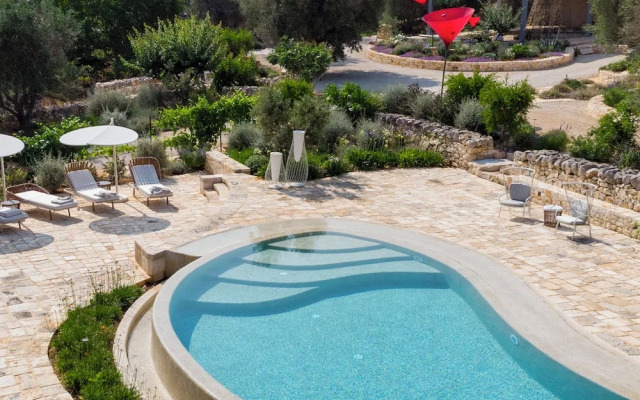 Belmont Trulli – A Sanctuary of Timeless Luxury