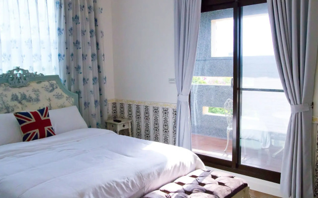 Muho B&B