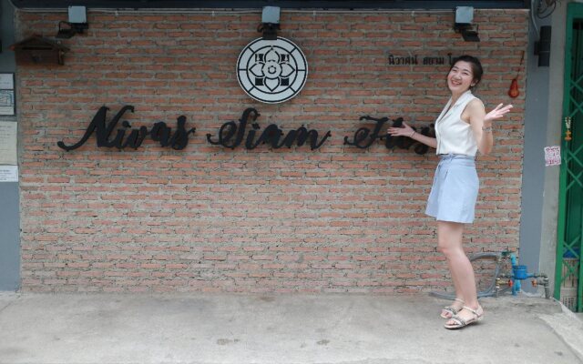 Nivas Siam Hostel