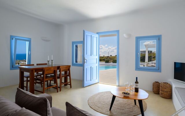 Este Luxury Suites