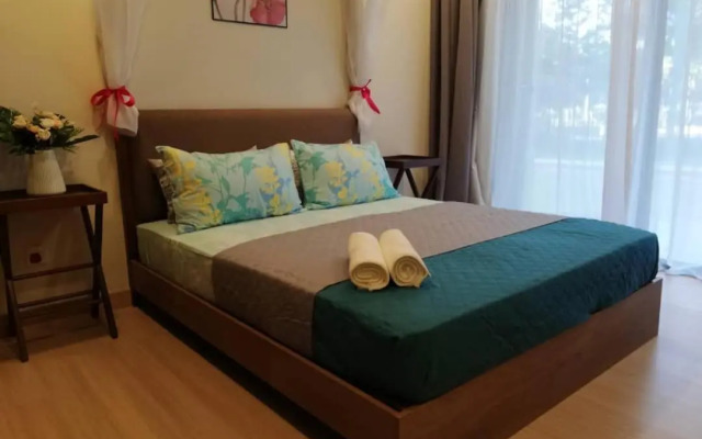 Timurbay G'Bayu Homes Mu5lim Only