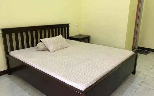 OYO 2681 Pondok Mutiara