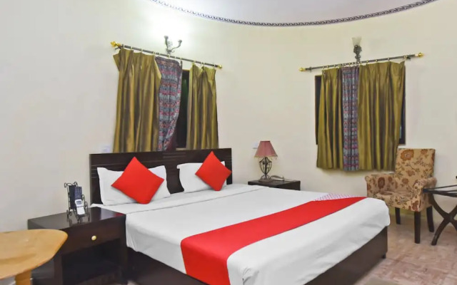 OYO 22725 Gandhinagar