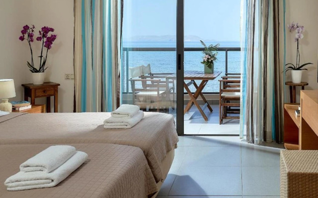 Kritzas Beach & Bungalows