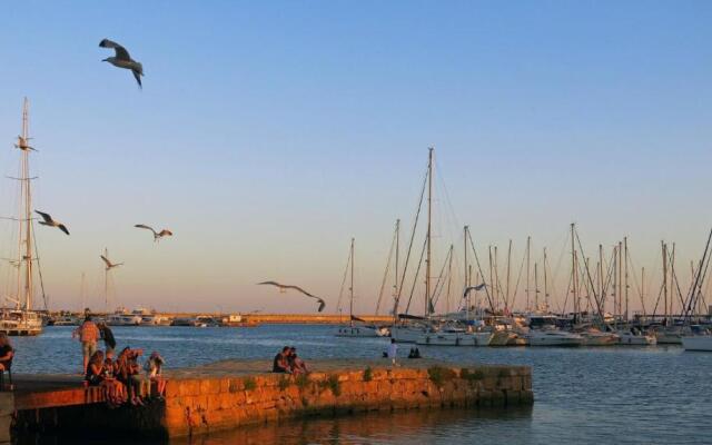 La Mata & Sea