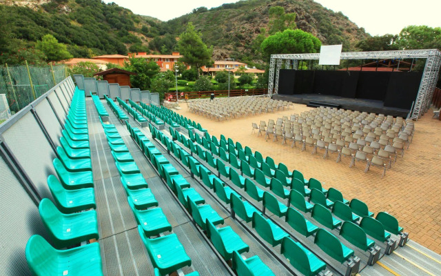 TH Ortano - Ortano Mare Residence