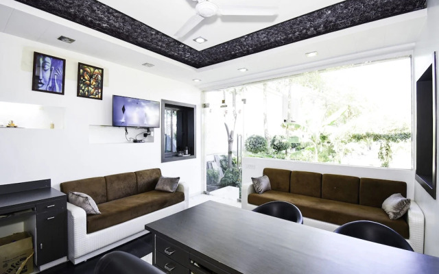 Shahi Bagh by OYO Rooms