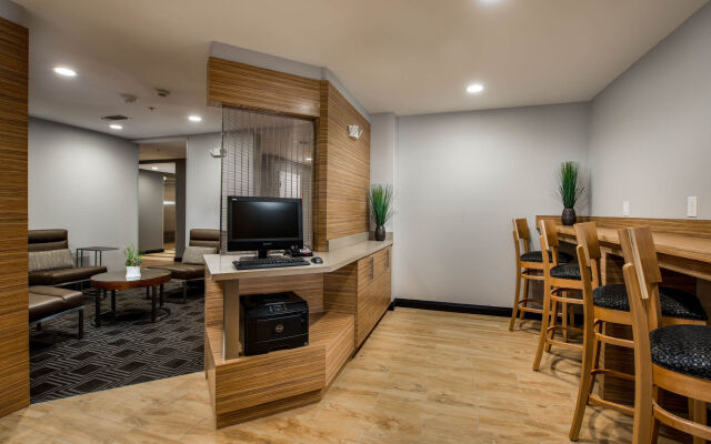 TownePlace Suites by Marriott Waco South