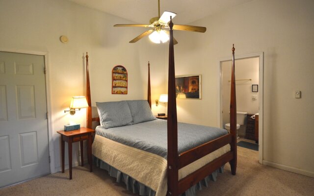 Haley Farm Inn and Retreat Center