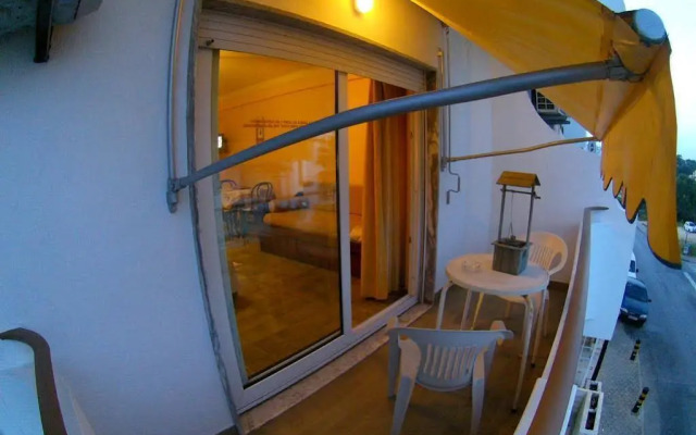 Apartamentos Turisticos Praia Grande