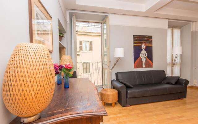 RSH Madonna dei Monti Panoramic Terrace