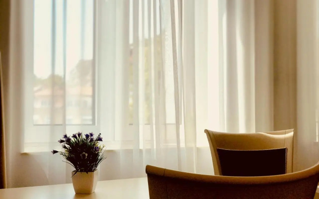 Atlas House Luxury Suites