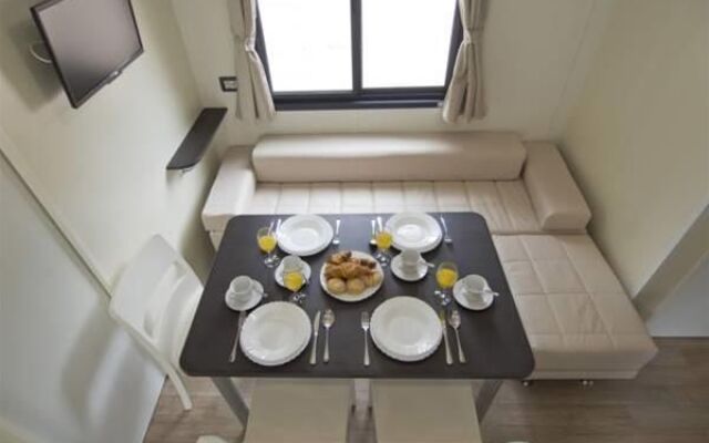 Canvas Holidays Mobile Homes Bijela Uvala