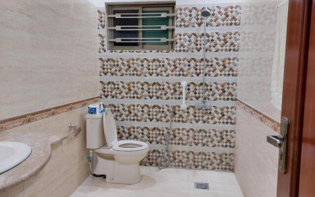 Beautiful 3-bed House in Islamabad