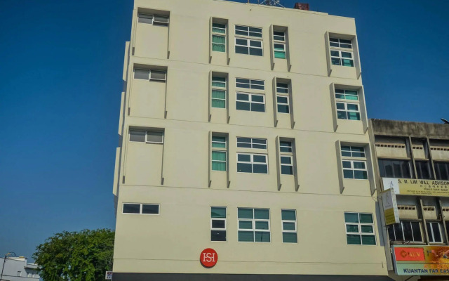 OYO 232 The Suraya Hotel