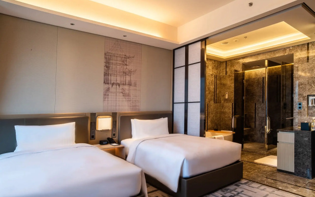 JW Marriott Hotel Xi'an