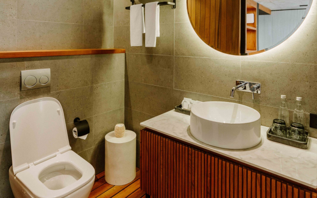 The Komu Canggu Bali