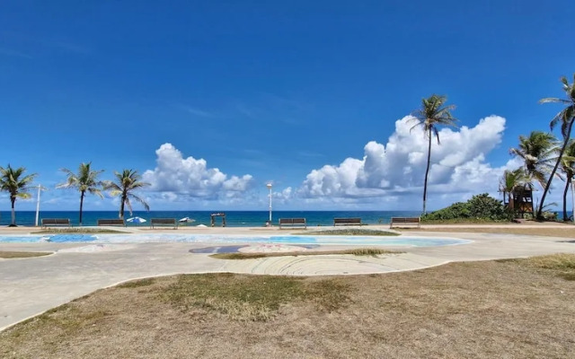 COSTE0108 - Cd Terraços de Stella Maris