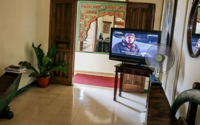 NIDA Rooms Ragunan Zoo Pasar Minggu